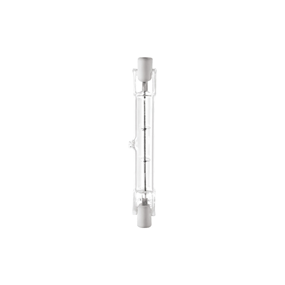 Camelion J118 300W R7s (Линейная галоген. лампа, L=118mm, 220V, 2000 часов) Camelion J118 300W R7s (Линейная галоген. лампа, L=118mm, 220V, 2000 часов)