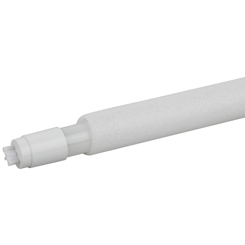 Лампа светодиодная ЭРА RED LINE LED T8-24W-865-G13-1500mm NTB G13 неповоротный 24 Вт трубка стекло холодный дневной свет Лампа светодиодная ЭРА RED LINE LED T8-24W-865-G13-1500mm NTB G13 неповоротный 24 Вт трубка стекло холодный дневной свет
