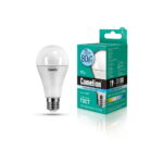 Camelion LED11-A60/845/E27 (Эл.лампа светодиодная 11Вт 220В)