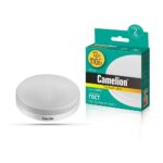 Camelion LED12-GX53/830/GX53 (Эл.лампа светодиодная 12Вт 220В)