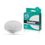 Camelion LED12-GX53/845/GX53 (Эл.лампа светодиодная 12Вт 220В)