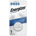 Energaizer 2025-1BL (1/10)