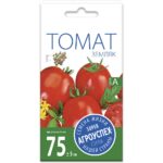 Томат Земляк, семена Агроуспех 0,3г (350)