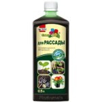 ФлорГумат "для Рассады" 0,5л /12