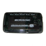 Считывающее устройство Reader 57-in1 Microsonic CR03HC (черный)
