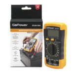 Мультиметр GoPower DigiM 500 (1/60)