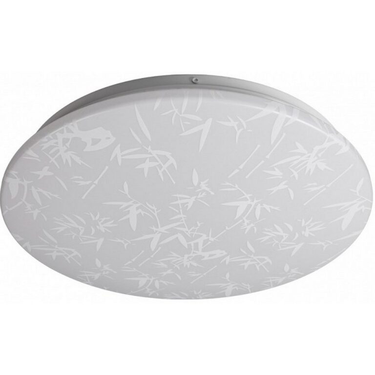 Светодиодный потолочный светильник (LED) Smartbuy 36Вт 380*55мм TROPIC