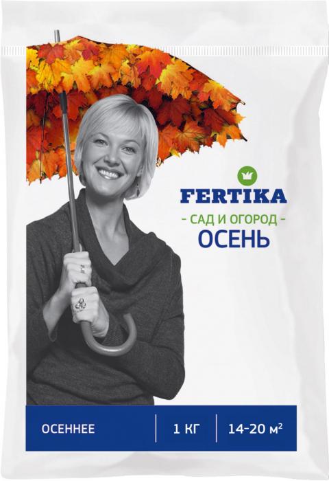 Фертика Осеннее (1кг)