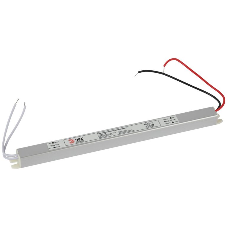 Блок питания ЭРА LP-LED 40W-IP67-24V-S