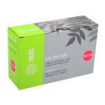 Тонер Картридж Cactus CS-TK1120BK черный для Kyocera FS 1025MFP/1060/1060DN/1125/1125MFP (3000стр.)