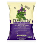 Живая Земля Фиалка-Кампанула-Папоротник 5 л TERRA VITA