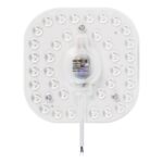 Светодиодный (LED) модуль M Smartbuy 18W 6500K (SBL-M-18W-65K)