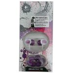 Наушники Logitech Ultimate Ears 100 Noise Isolating Earphones
