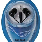 Наушники Maxell Plugs Black, вкладыши канальные