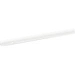 Светодиодный (LED) светильник T5 Smartbuy 7W матовый L600 mm (SBL-T5-7W-65K)