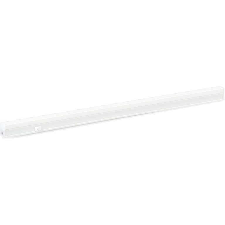 Светодиодный (LED) светильник T5 Smartbuy 7W матовый L600 mm (SBL-T5-7W-65K)