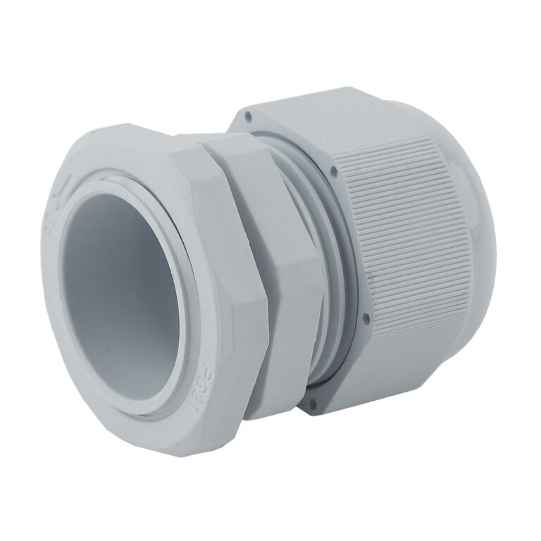 Сальник ЭРА NO-223-17 PG25 IP54 d отверстия 30мм, d проводника 16-21мм
