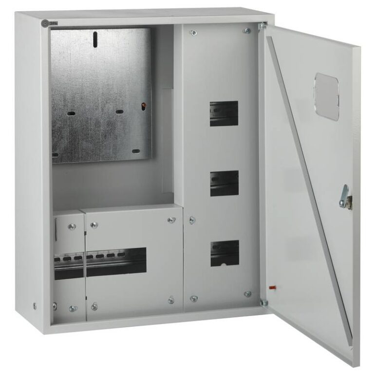 ЭРА ЩУРн 3/18зо-1 76 УХЛ3 IP31  (350х450х155) (16)