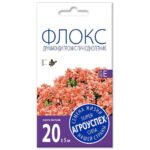 Лц/флокс Промис Пич махровый*7 (600)