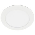 Встраиваемый (LED) светильник DL Smartbuy-9w/6500K/IP40 (SBL-DL-9-65K)/40