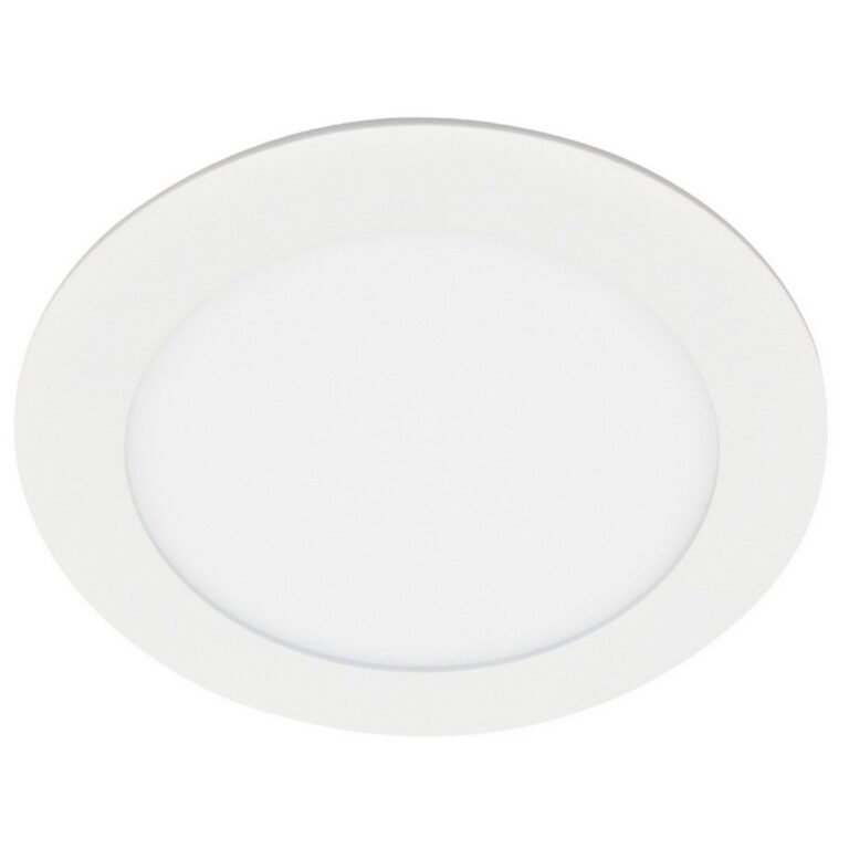 Встраиваемый (LED) светильник DL Smartbuy-9w/6500K/IP40 (SBL-DL-9-65K)/40