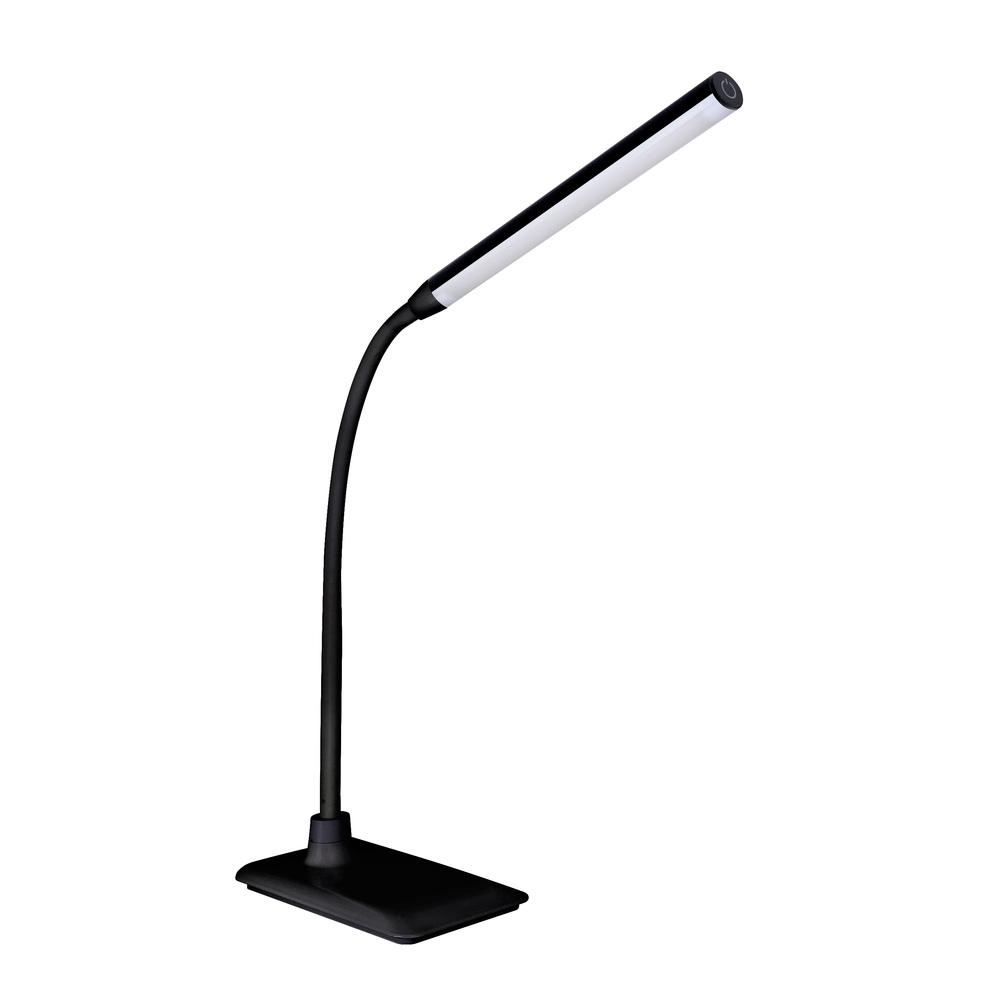 Camelion KD-792 C02 чёрный LED(Свет-к настольн.,6 Вт,230В, сенсорн.вкл-е, 4 ур. ярк,4000К) Camelion KD-792 C02 чёрный LED(Свет-к настольн.,6 Вт,230В, сенсорн.вкл-е, 4 ур. ярк,4000К)