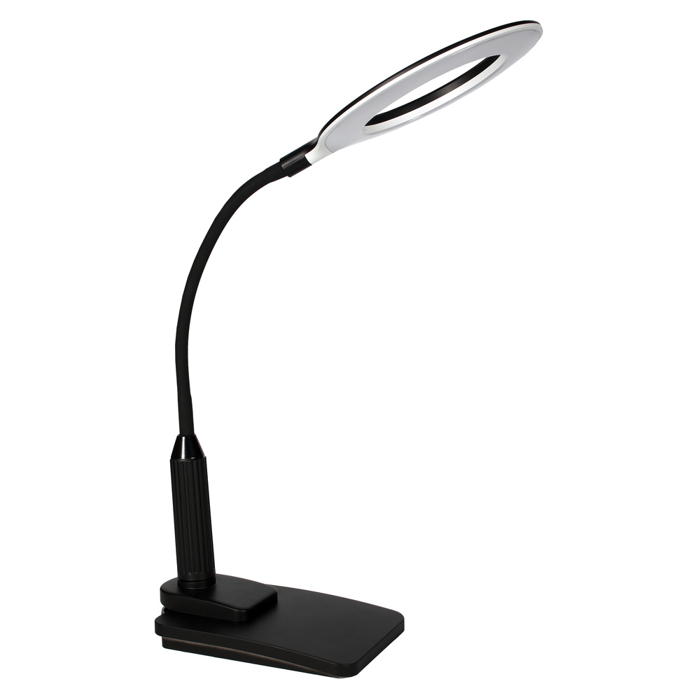 Camelion KD-814 C02 черный LED(Св-к наст,основ-е+струб,7 Вт,230В, сенс,4 ур.ярк,450 лм,4000К) Camelion KD-814 C02 черный LED(Св-к наст,основ-е+струб,7 Вт,230В, сенс,4 ур.ярк,450 лм,4000К)