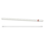 Лампа светодиодная LED-T8-М-PRO 20Вт 230В G13 6500К 2000Лм 1200мм матовая IN HOME