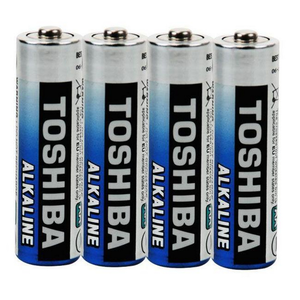 Элемент питания TOSHIBA LR6 (б/б) 2/shrink (40/400) Элемент питания TOSHIBA LR6 (б/б) 2/shrink (40/400)
