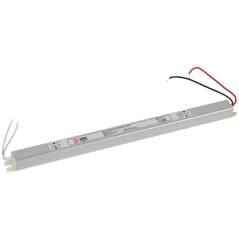 Блок питания ЭРА LP-LED 48W-IP20-12V-US