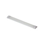Светодиодный (LED) светильник LU2 Smartbuy 18W 4000К матовый (SBL-LU2-18W-40)/20