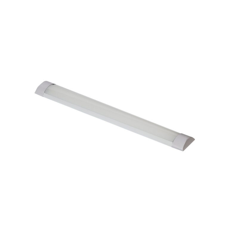 Светодиодный (LED) светильник LU2 Smartbuy 18W 4000К матовый (SBL-LU2-18W-40)/20