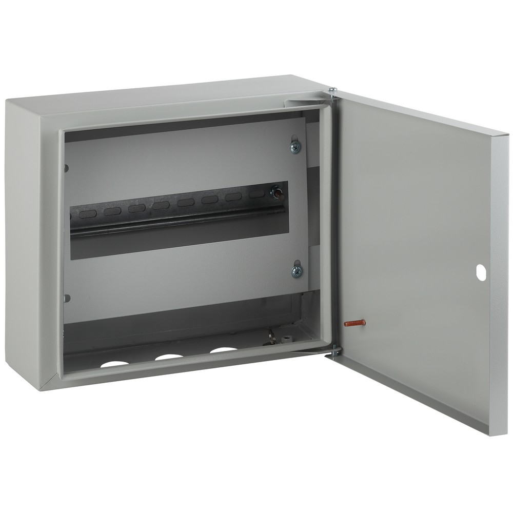 Корпус металлический ЩРН-12 IP31 ЭРА Simple NO_SIMPLE_STM_SHRN-12_IP31 (250х300х120) Корпус металлический ЩРН-12 IP31 ЭРА Simple NO_SIMPLE_STM_SHRN-12_IP31 (250х300х120)