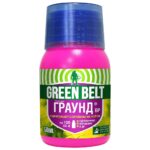 GREEN BELT - Грант (фл 50 мл) (упак10 шт) - 4 уп/кор, 04-1222, годен:01.12.2025, Россия) /4601826021048/