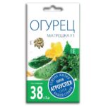 Л/Огурец Матрешка ранний парт. F1-8шт