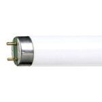Лампа люминесцентная L 18W/640 18Вт Т8 4000К G13 смол. OSRAM 4008321959652