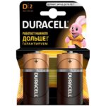 Duracell LR20/2BL (CN)