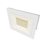 Ultraflash LFL-3001  C01 белый (LED SMD прожектор, 30 Вт, 230В, 6500К)
