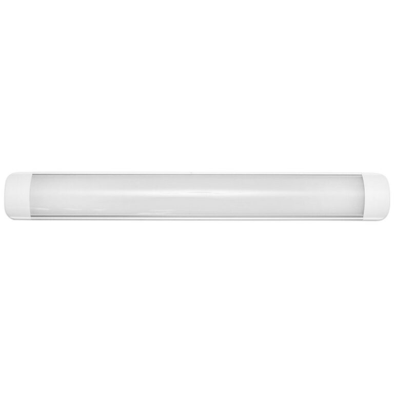 Светильник светодиодный SP-LPO SLIM 18W/6500K, Спутник