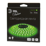 Лента светодиодная 613894  ЭРА LS5050-60LED-IP20-G-5m