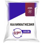 Калимагнезия 0,9кг - 30шт/уп