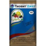 Тиовит джет 30гр