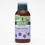 Биосектин биоинсектицид, СК (фл 250 мл)  GREEN BELT - 25 шт/кор  - пестицид (БЛ-2000 ЕА ( мг, титр не менее 10 млрд. спор/мл споро-криста)
