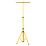 Штатив для прожектора ЭРА  LPR-TRIPOD 4х10-100Вт