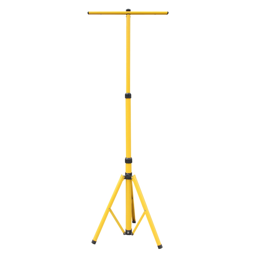 Штатив для прожектора ЭРА LPR-TRIPOD 4х10-100Вт Штатив для прожектора ЭРА LPR-TRIPOD 4х10-100Вт