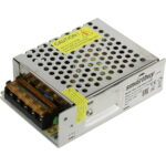 Драйвер (LED) IP20-60W для LED ленты (SBL-IP20-Driver-60W)