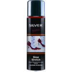 SILVER Premium Пена-Растяжитель для Обуви 150 мл