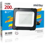 Светодиодный (LED) прожектор FL SMD LIGHT Smartbuy-200W/6500K/IP65 (SBL-FLLight-200-65K)/5
