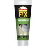 Жидкие гвозди Момент 2353532 FIX Универсал 250 гр.