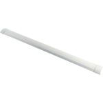 Светодиодный (LED) светильник LU2 Smartbuy 27W 6500К матовый (SBL-LU2-27W)/20